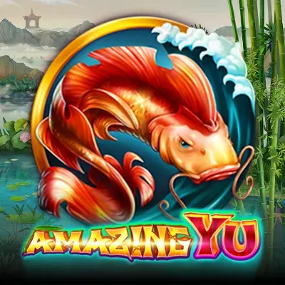 Amazing Yu chez Winthere Casino