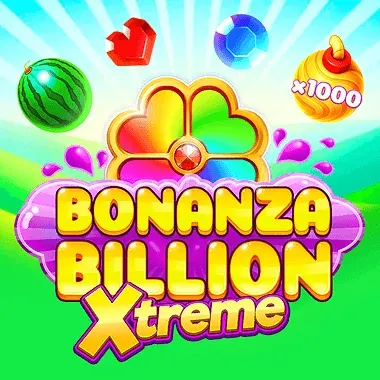 Bonanza Billion Xtreme chez Winthere Casino