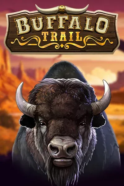 Buffalo Trail machine à sous — Winthere Casino