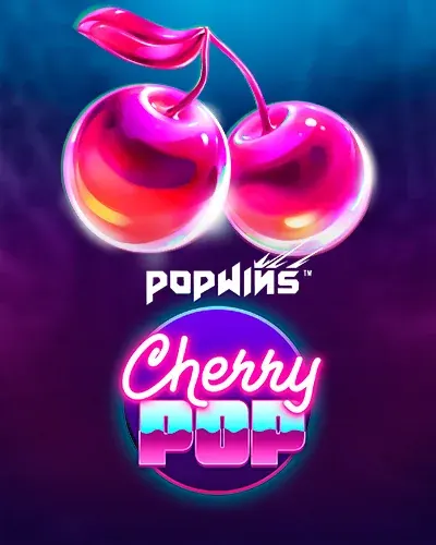 Winthere Casino: Cherry Pop