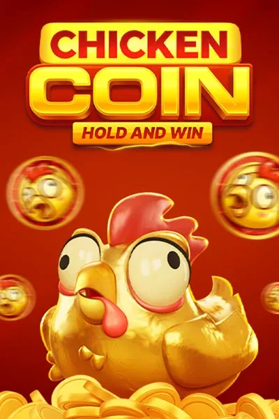 Chicken Coin | Winthere Casino