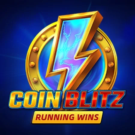 Coin Blitz: Running Wins | Winthere Casino