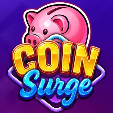 Coin Surge — machine à sous | Winthere Casino