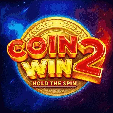 Coin Win 2: Hold the Spin — machine à sous | Winthere Casino