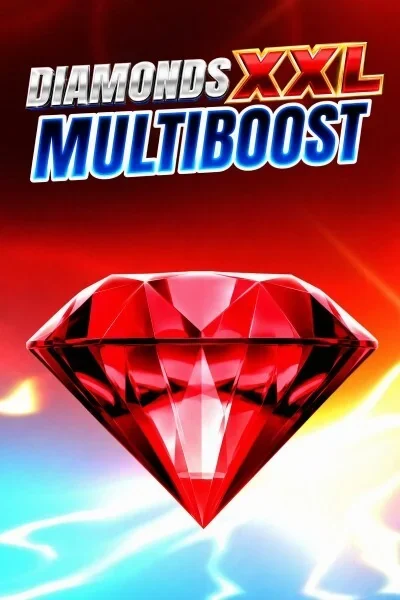 Diamonds XXL Multiboost: Hold and Win — machine à sous | Winthere Casino