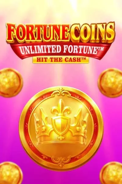 Fortune Coins Unlimited Fortune | Winthere Casino