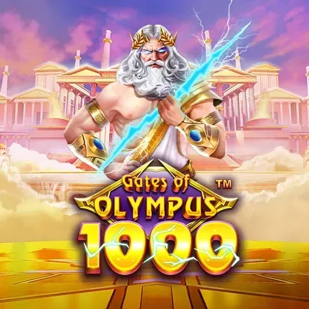 Gates of Olympus 1000 | Winthere Casino