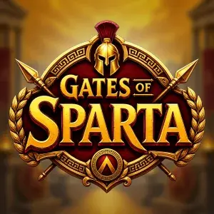 Gates of Sparta chez Winthere Casino