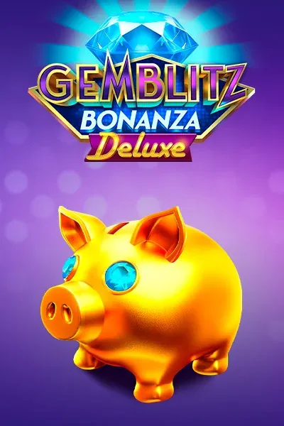 jeu Gemblitz Bonanza Deluxe · Winthere Casino