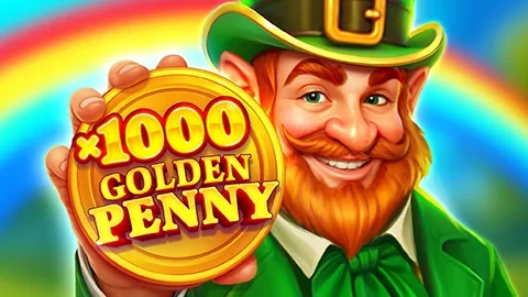 jeu Golden Penny x1000 · Winthere Casino