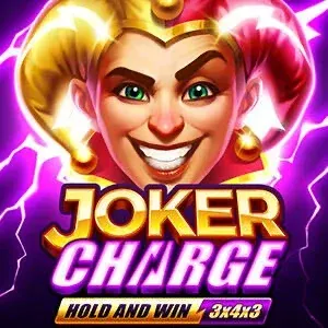 Winthere Casino: Joker Charge