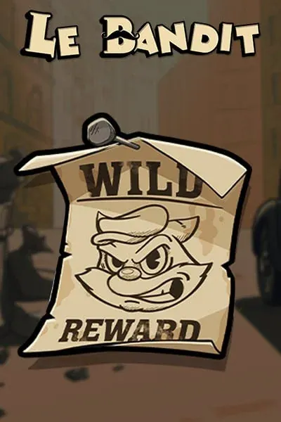 Winthere Casino: Le Bandit