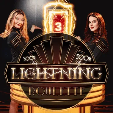 Winthere Casino: Lightning Roulette