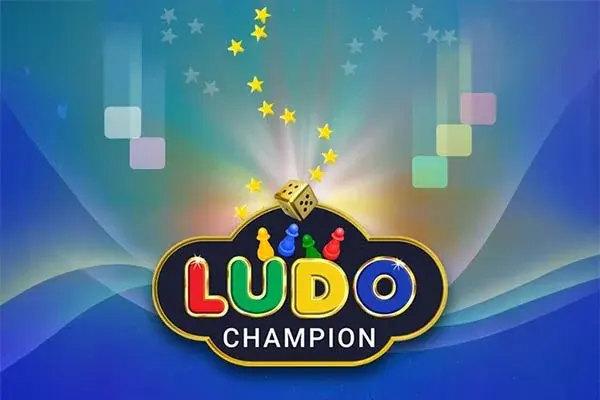 Ludo Champion | Winthere Casino
