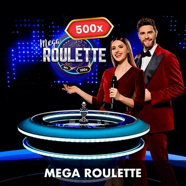 Winthere Casino: Mega Roulette