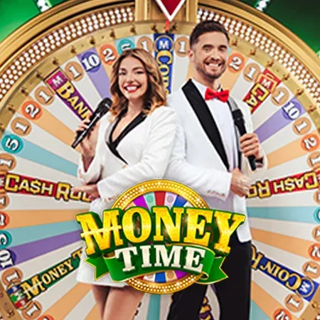 jeu Money Time · Winthere Casino