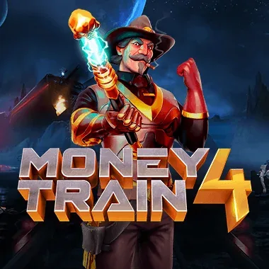 Money Train 4 | Winthere Casino