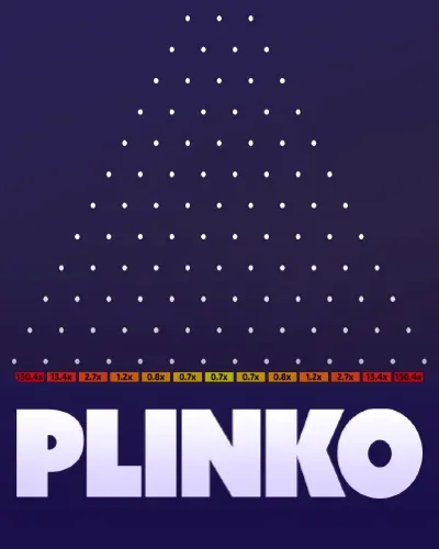 Plinko H — machine à sous | Winthere Casino