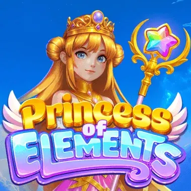 Winthere Casino: Princess of Elements
