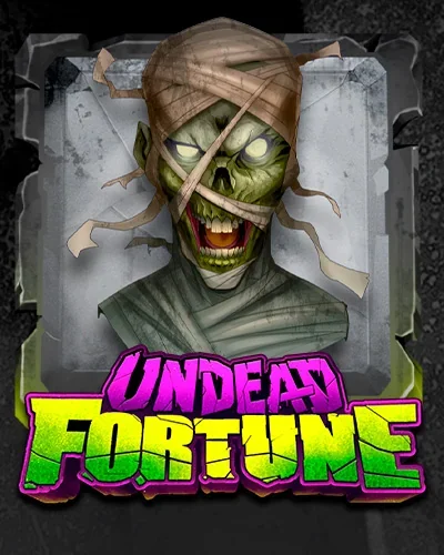 Undead Fortune | Winthere Casino
